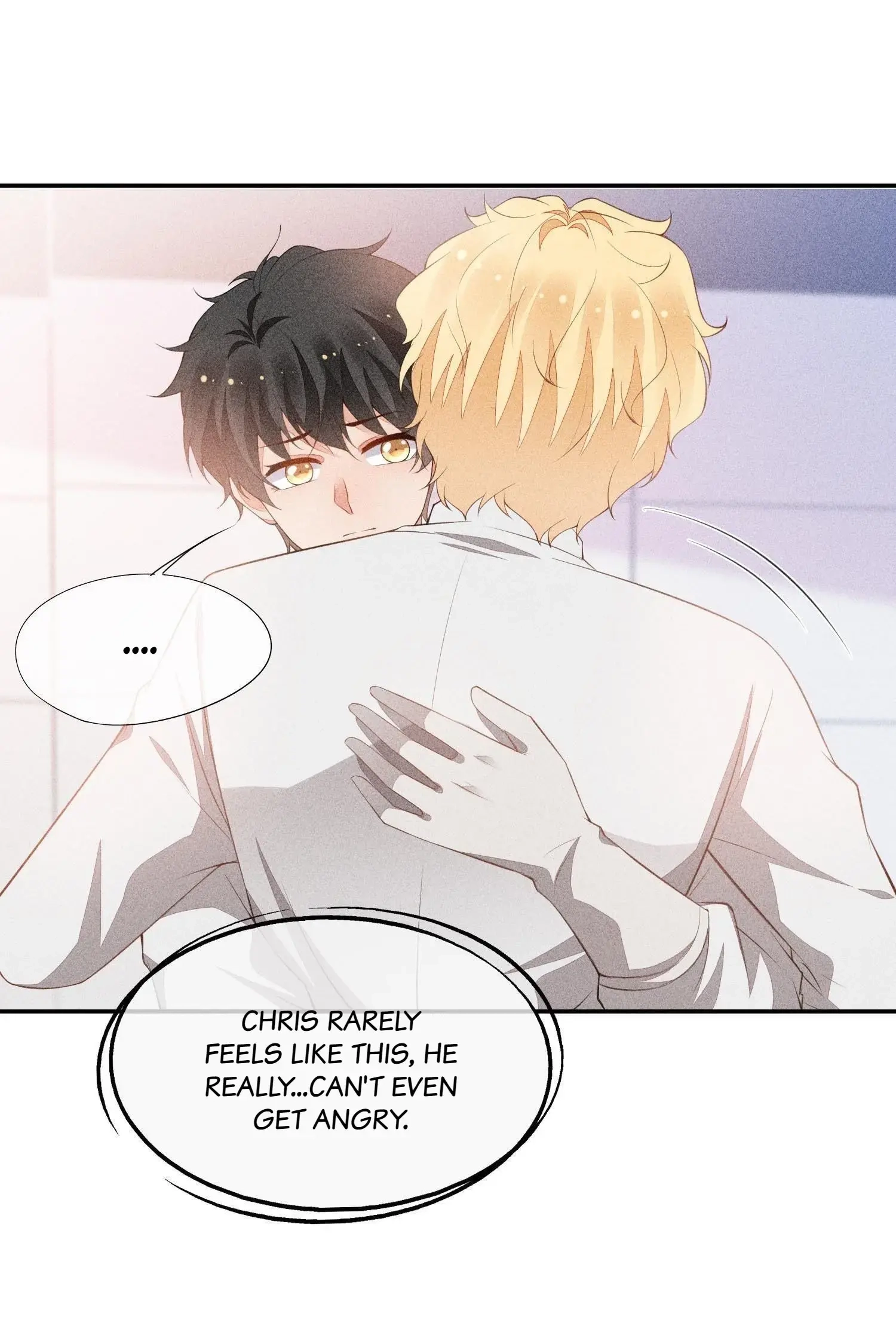 Sword's Edge Chapter 81 page 45 - 