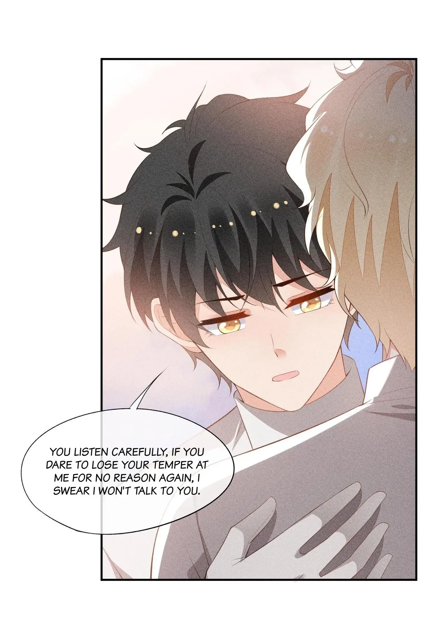 Sword's Edge Chapter 81 page 46 - 