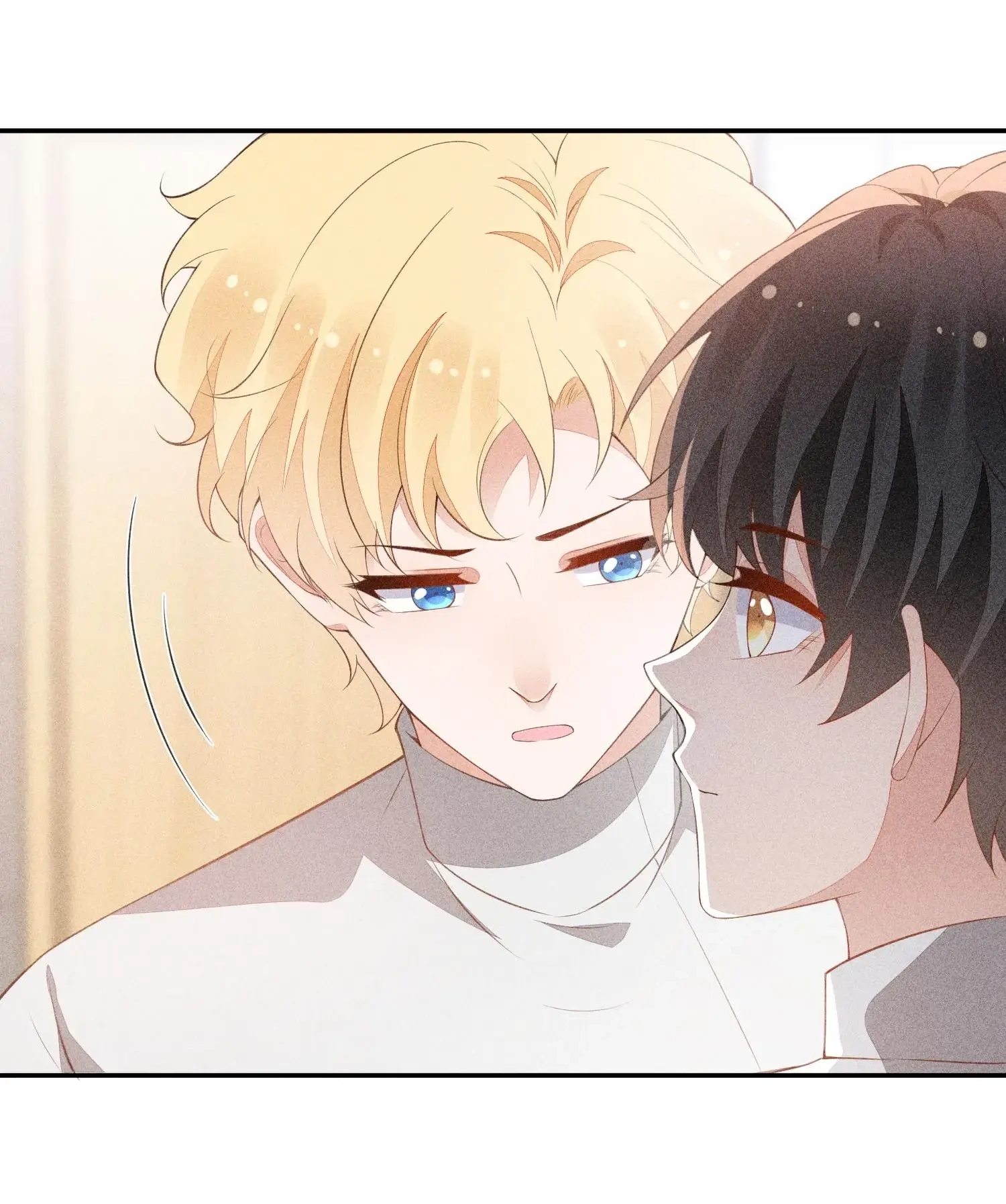 Sword's Edge Chapter 81 page 47 - 