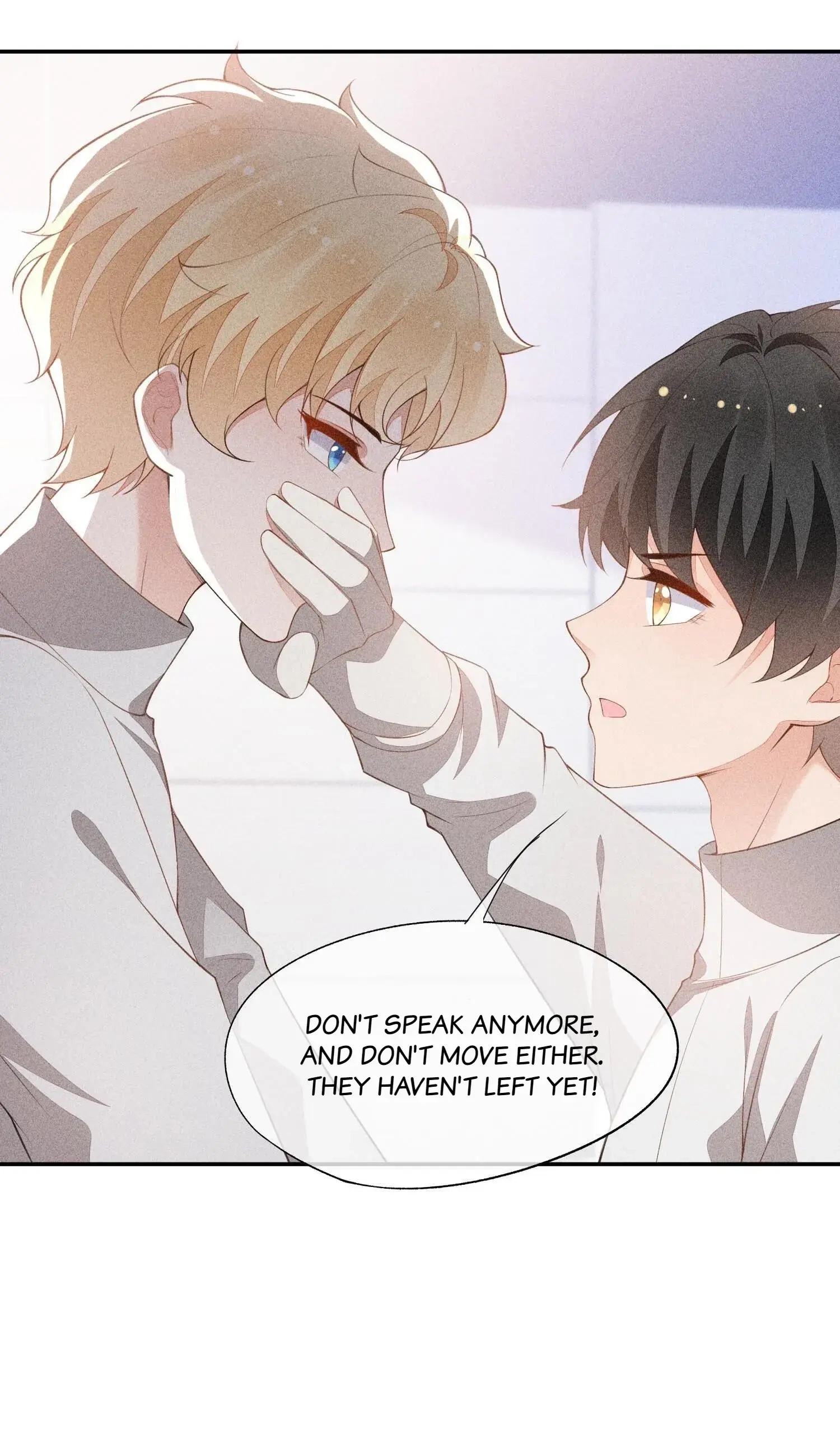 Sword's Edge Chapter 81 page 48 - 