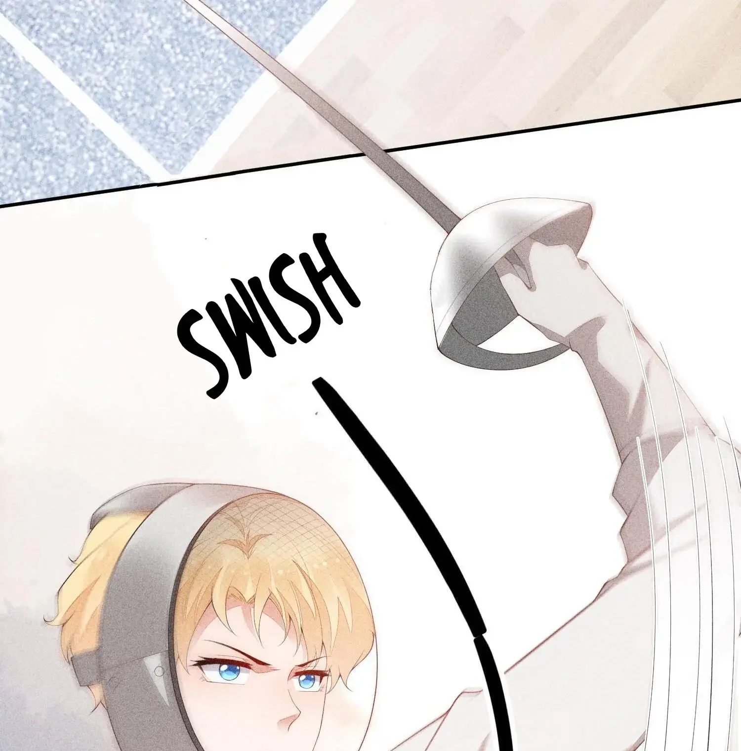 Sword's Edge Chapter 81 page 7 - 