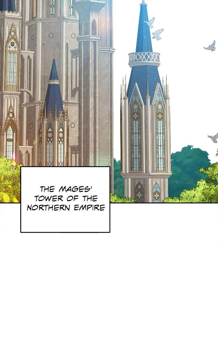 Sword's Edge Chapter 82 page 2 - 