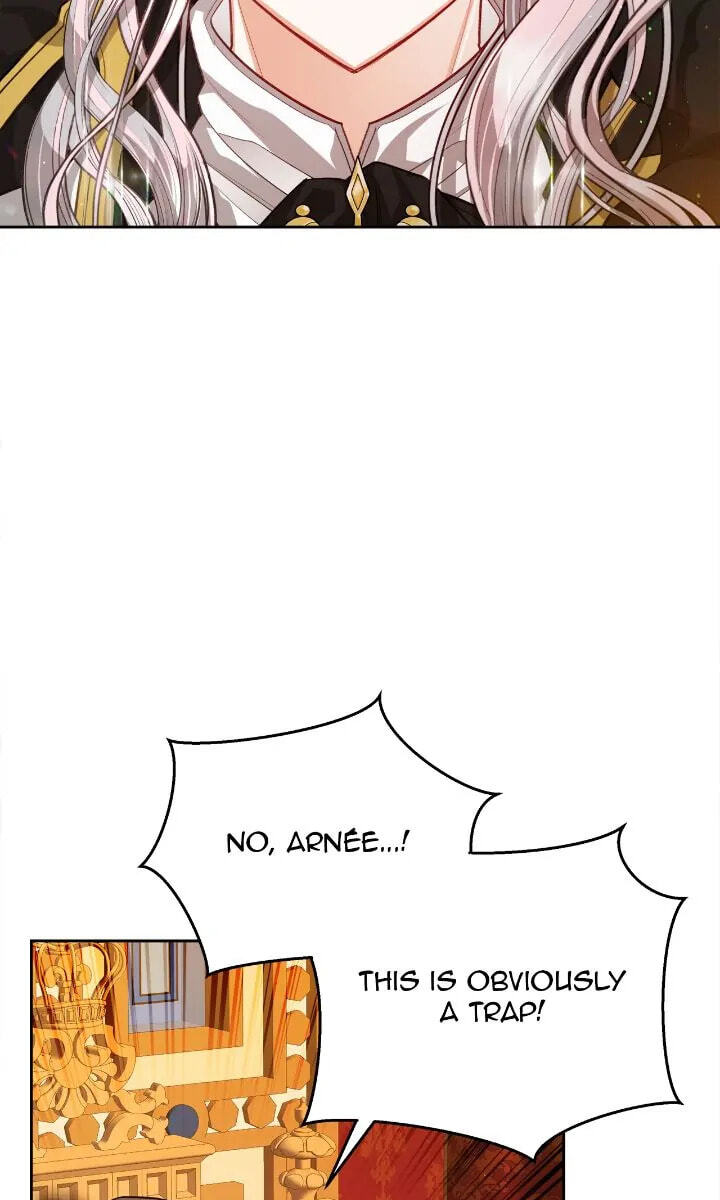 Sword's Edge Chapter 82 page 103 - 