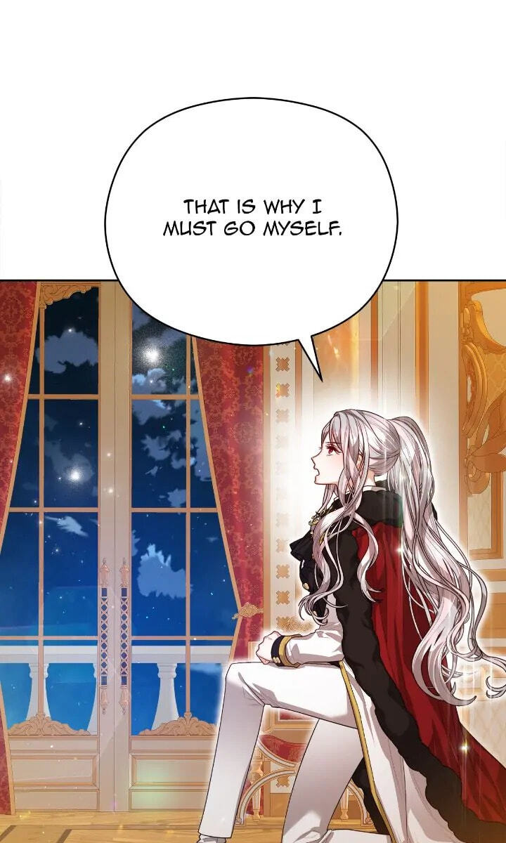 Sword's Edge Chapter 82 page 105 - 