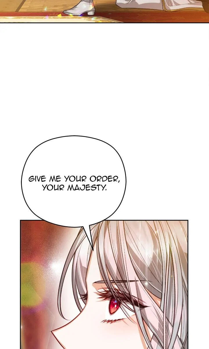 Sword's Edge Chapter 82 page 106 - 