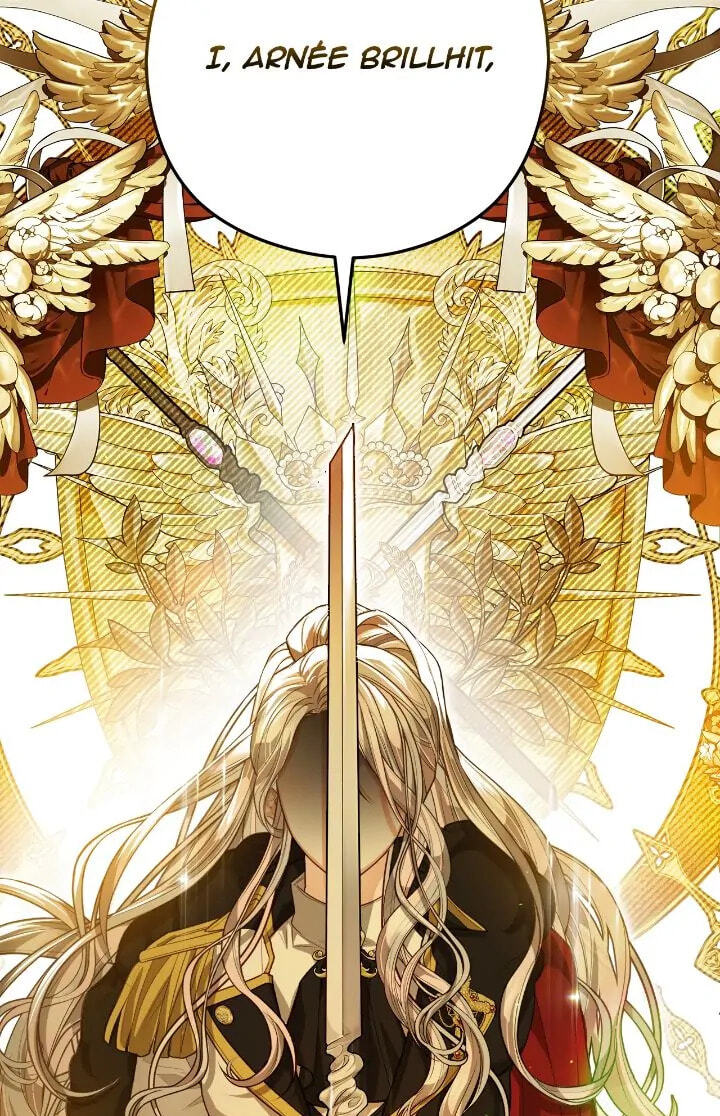 Sword's Edge Chapter 82 page 114 - 