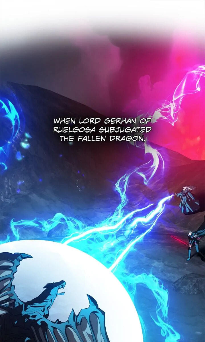 Sword's Edge Chapter 82 page 17 - 