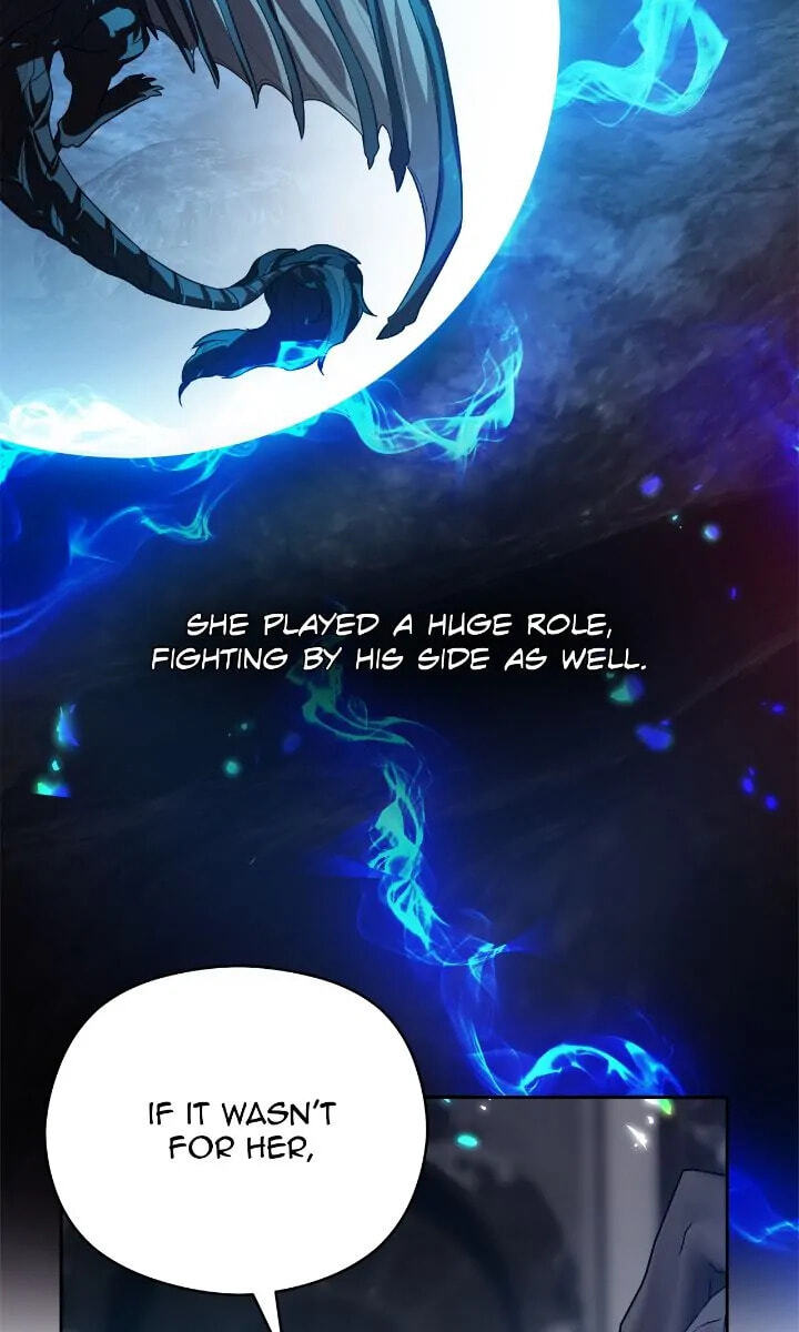 Sword's Edge Chapter 82 page 18 - 