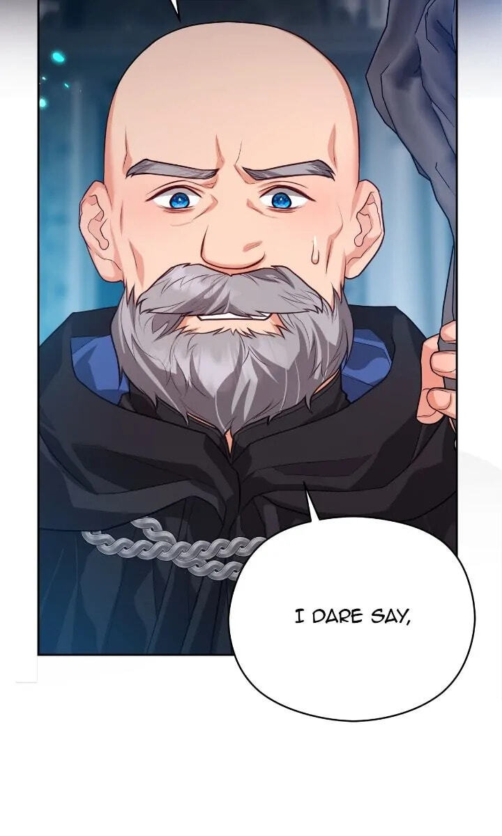 Sword's Edge Chapter 82 page 19 - 
