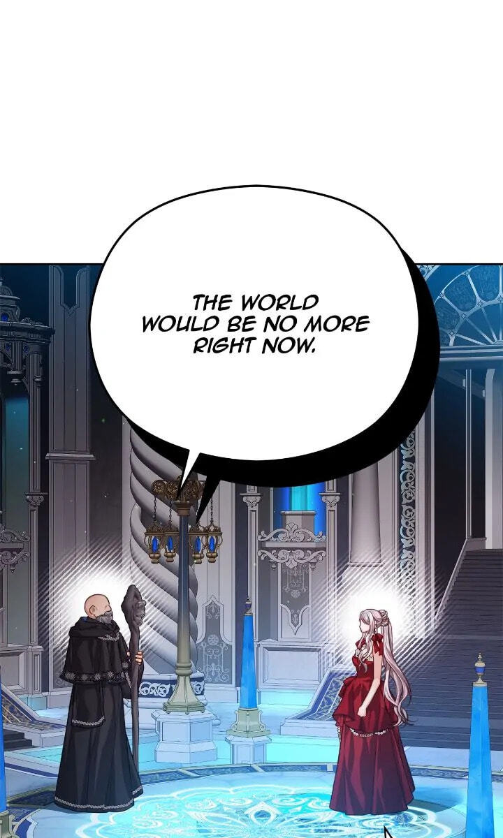 Sword's Edge Chapter 82 page 20 - 