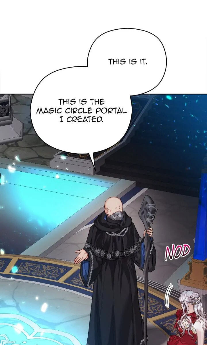 Sword's Edge Chapter 82 page 3 - 