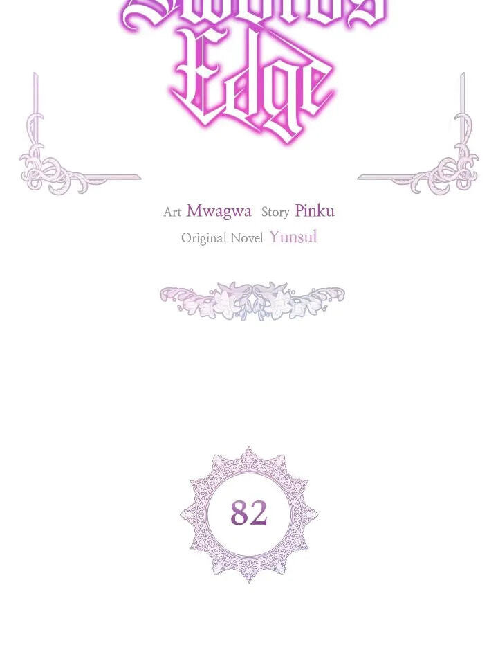 Sword's Edge Chapter 82 page 29 - 