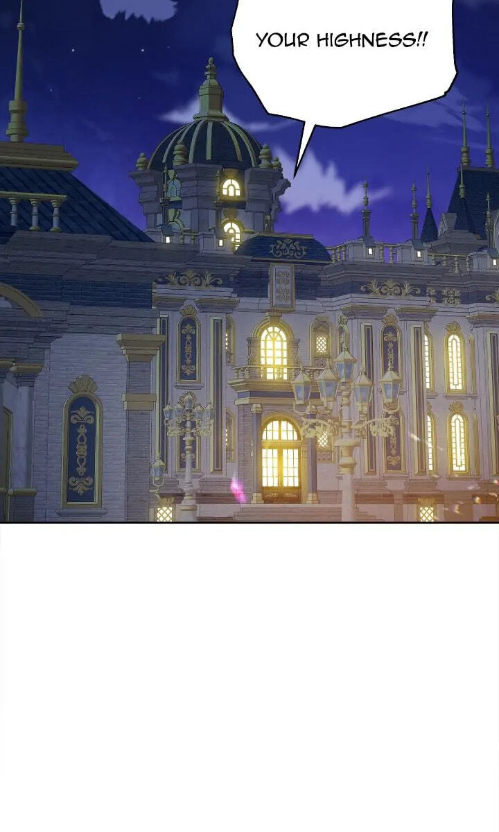 Sword's Edge Chapter 82 page 31 - 