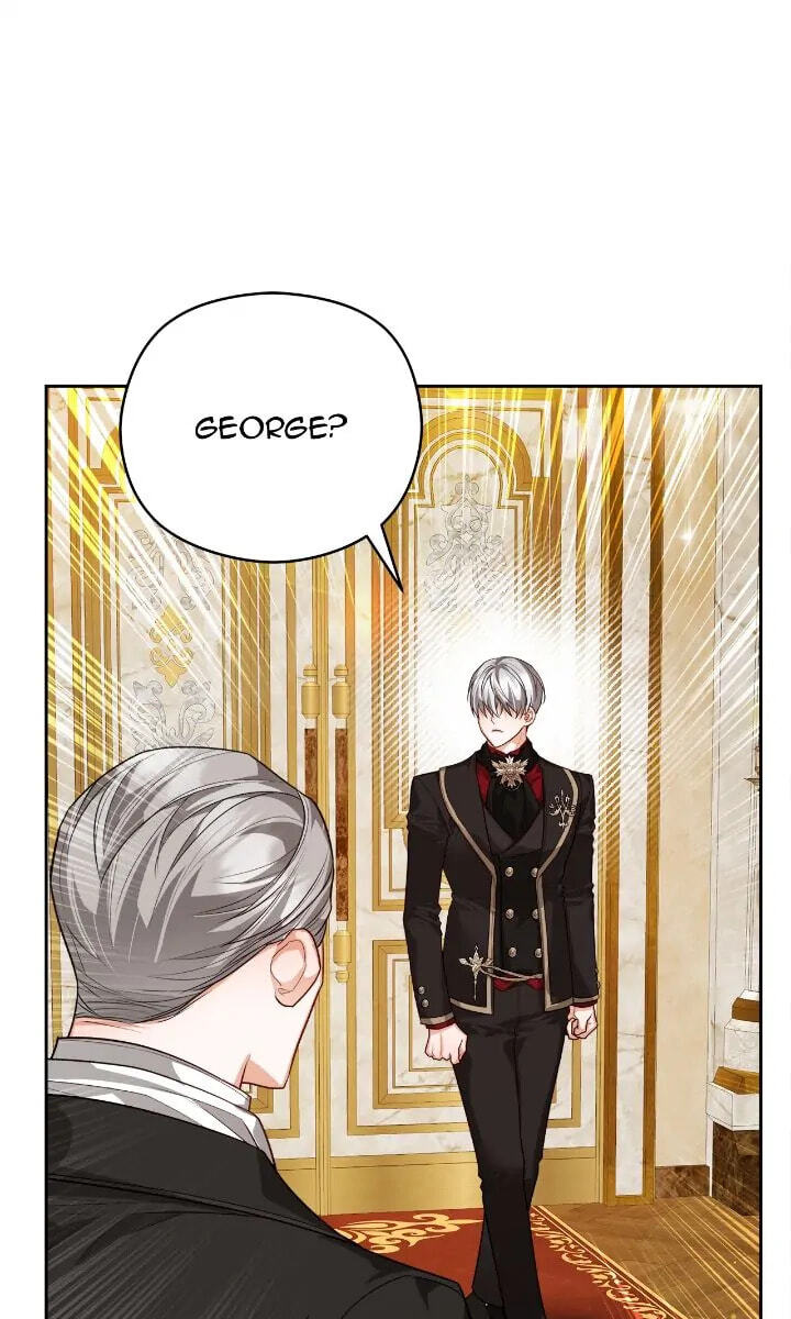 Sword's Edge Chapter 82 page 32 - 