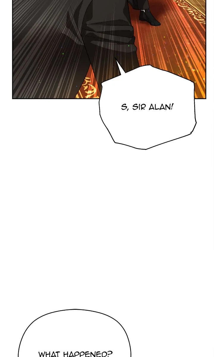 Sword's Edge Chapter 82 page 33 - 