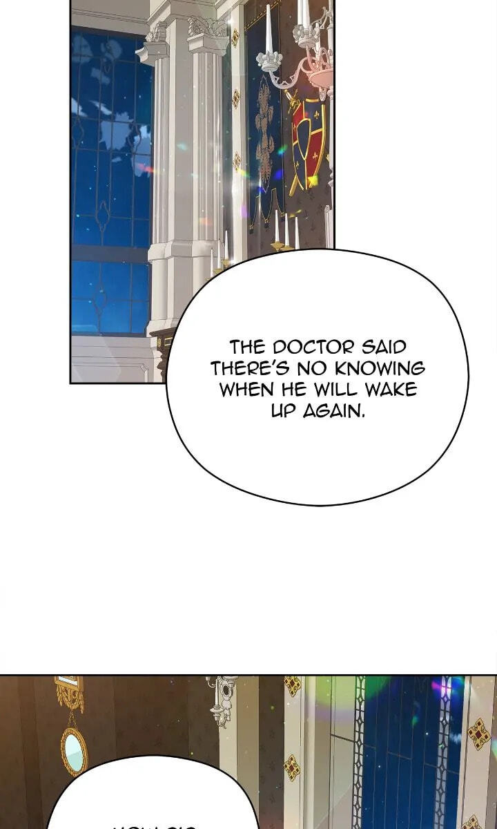 Sword's Edge Chapter 82 page 39 - 