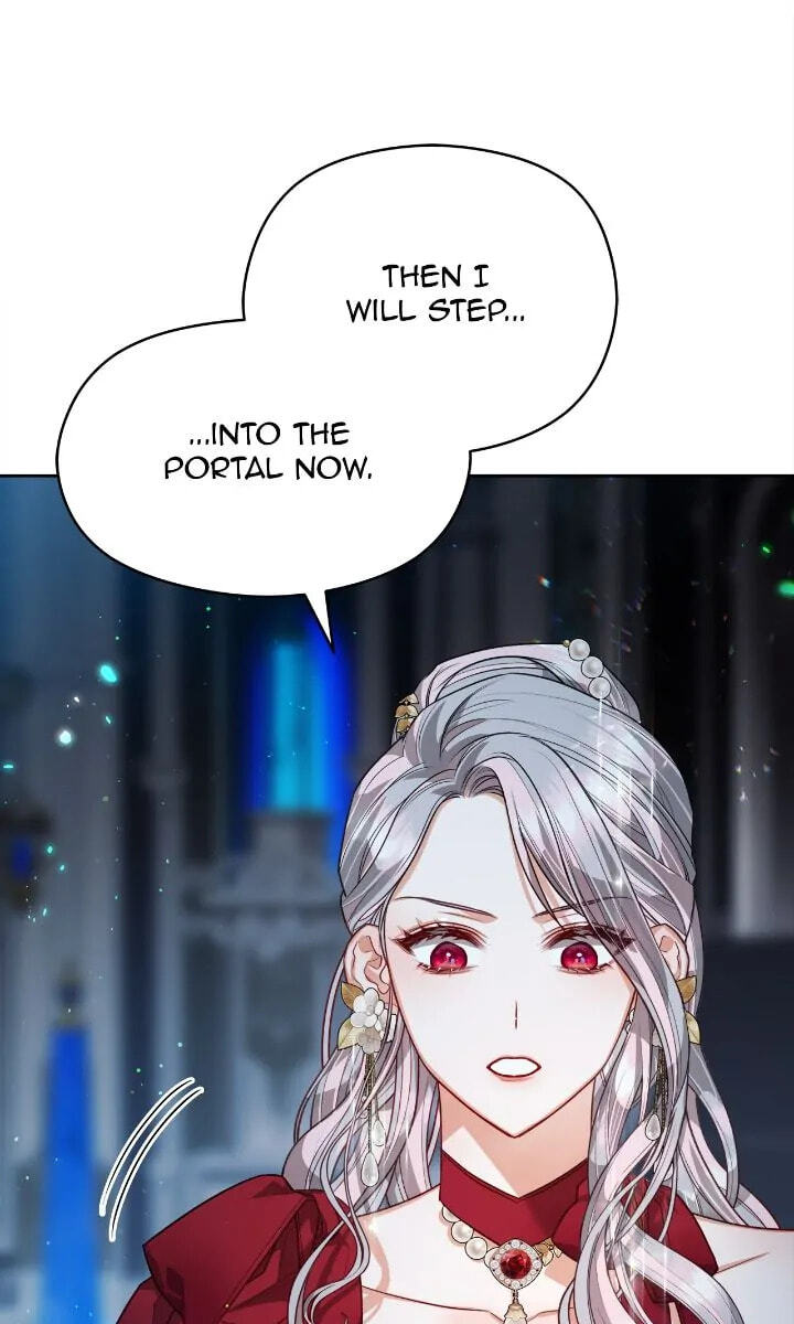 Sword's Edge Chapter 82 page 5 - 