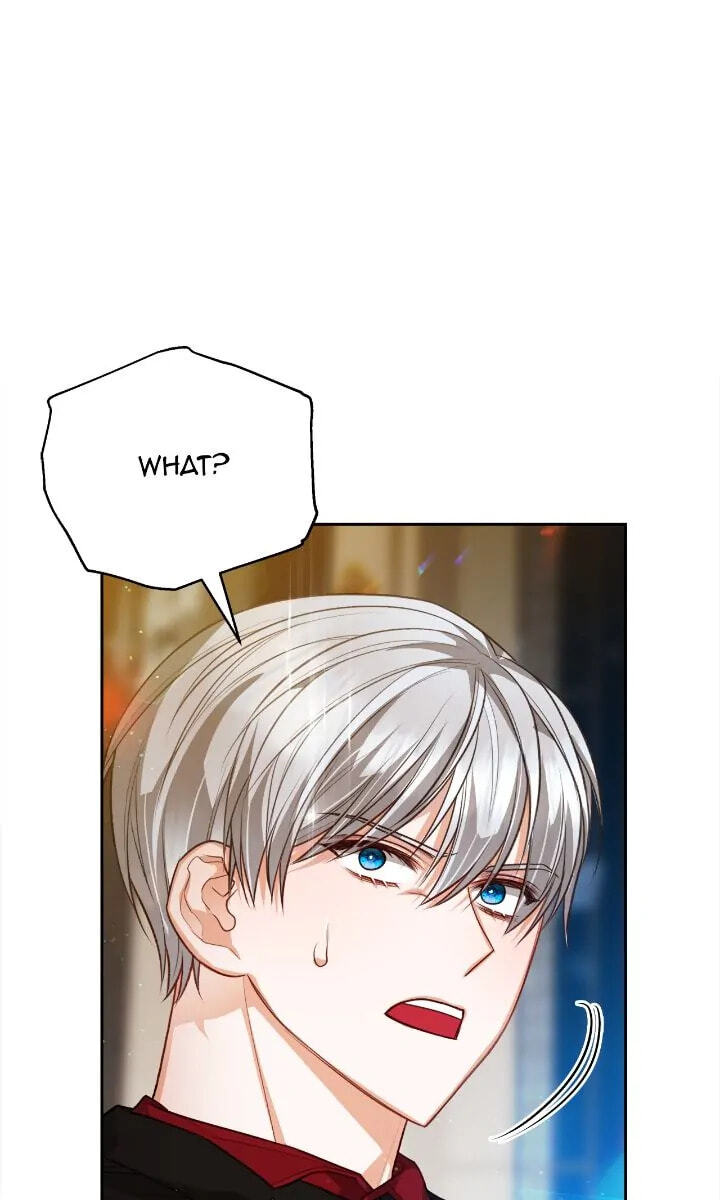 Sword's Edge Chapter 82 page 41 - 