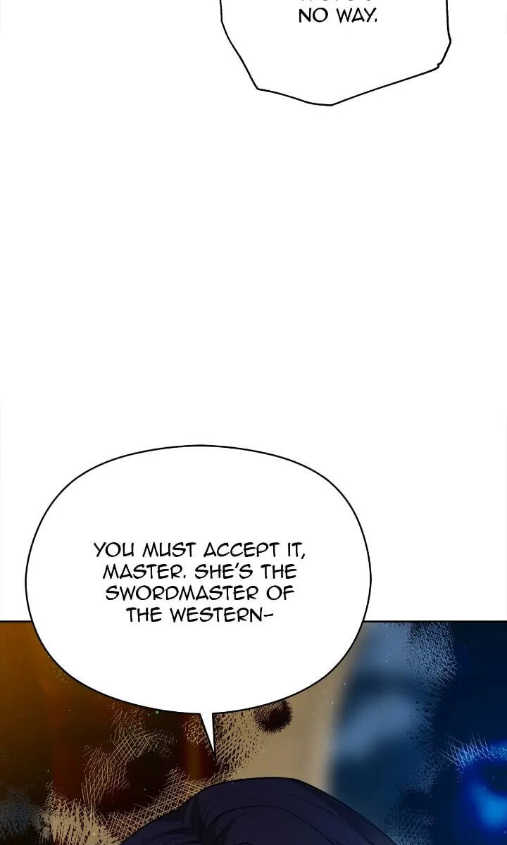 Sword's Edge Chapter 82 page 44 - 