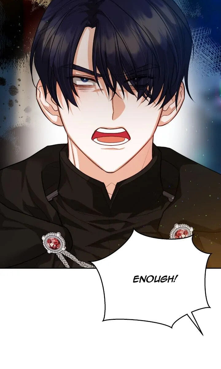 Sword's Edge Chapter 82 page 45 - 