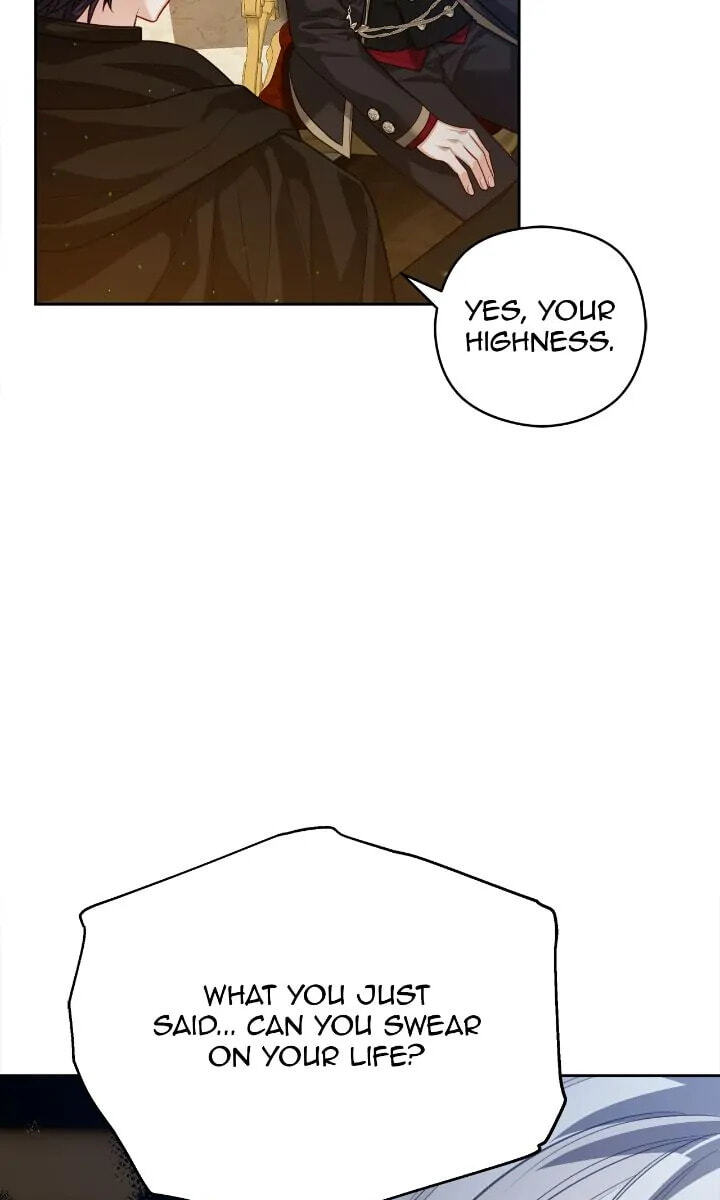 Sword's Edge Chapter 82 page 49 - 