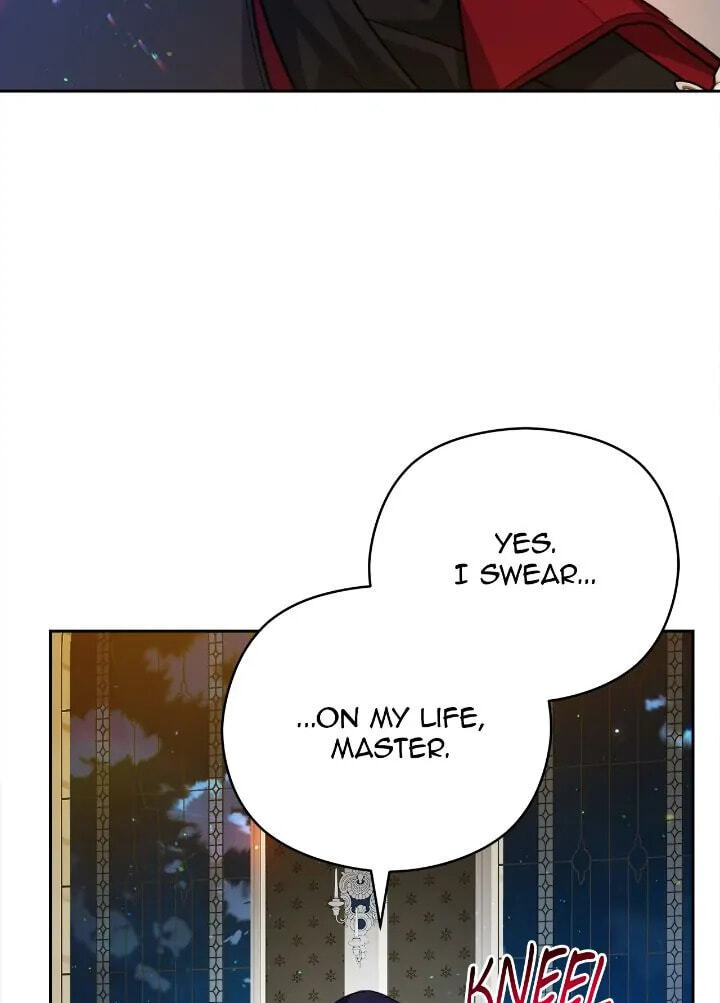 Sword's Edge Chapter 82 page 51 - 