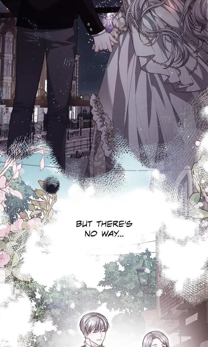 Sword's Edge Chapter 82 page 54 - 