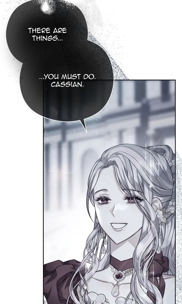 Sword's Edge Chapter 82 page 57 - 