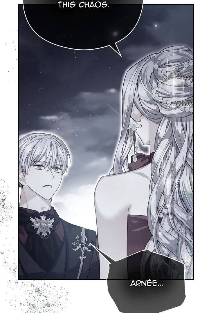 Sword's Edge Chapter 82 page 59 - 