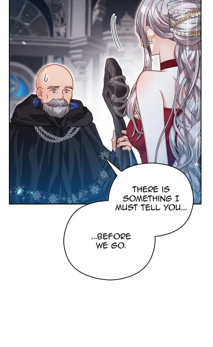 Sword's Edge Chapter 82 page 7 - 