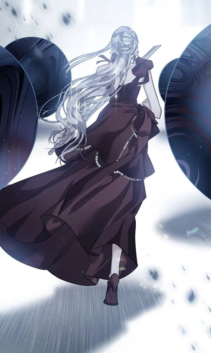 Sword's Edge Chapter 82 page 68 - 