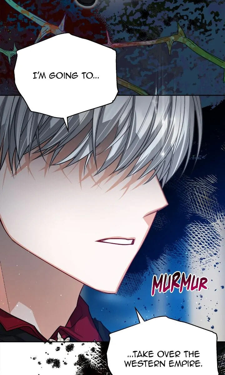 Sword's Edge Chapter 82 page 73 - 