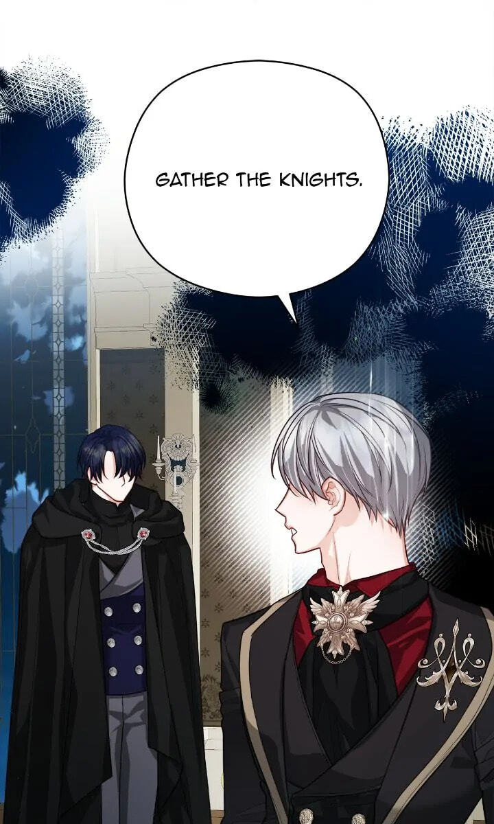 Sword's Edge Chapter 82 page 76 - 