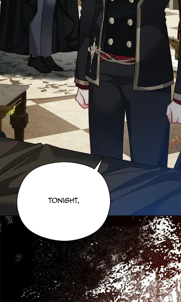 Sword's Edge Chapter 82 page 77 - 