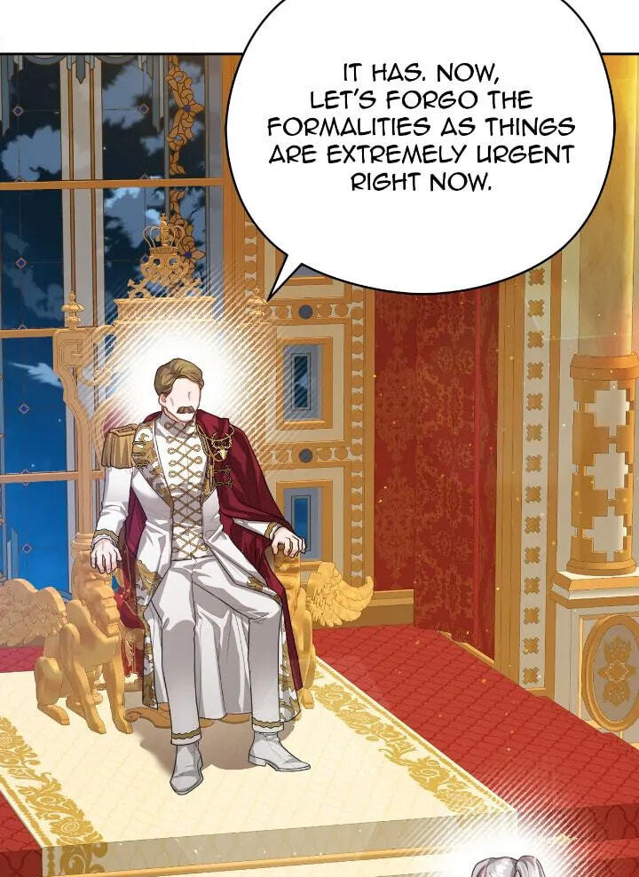 Sword's Edge Chapter 82 page 82 - 