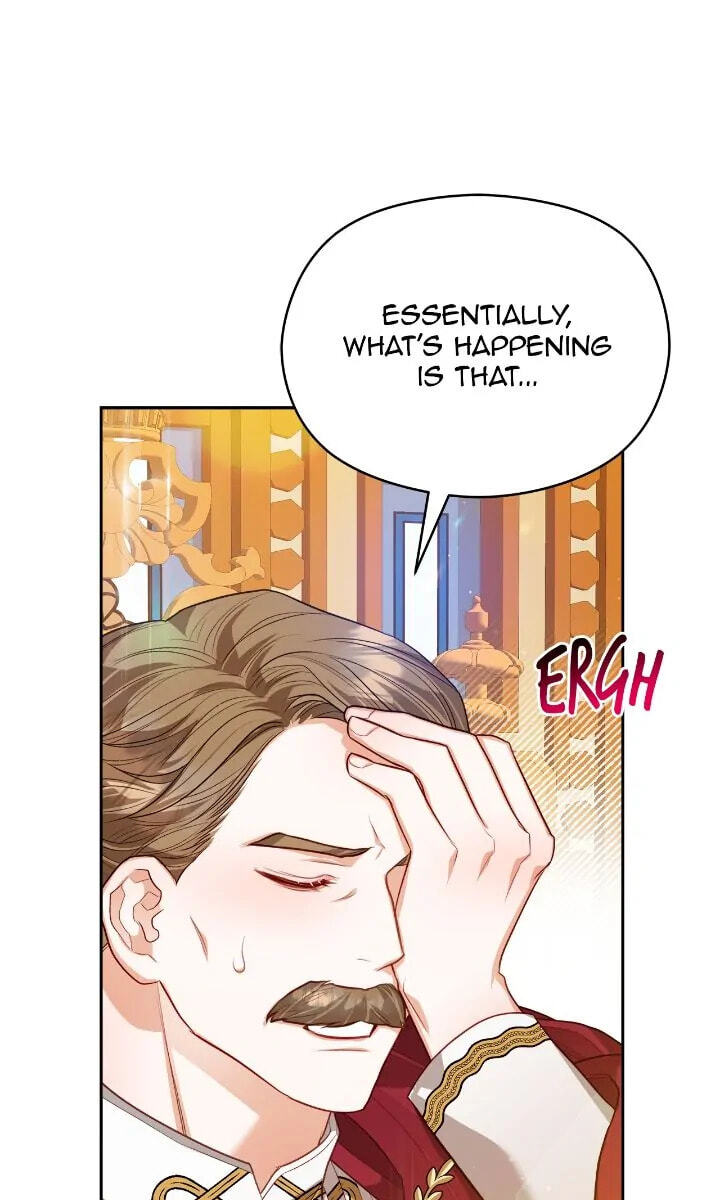 Sword's Edge Chapter 82 page 84 - 