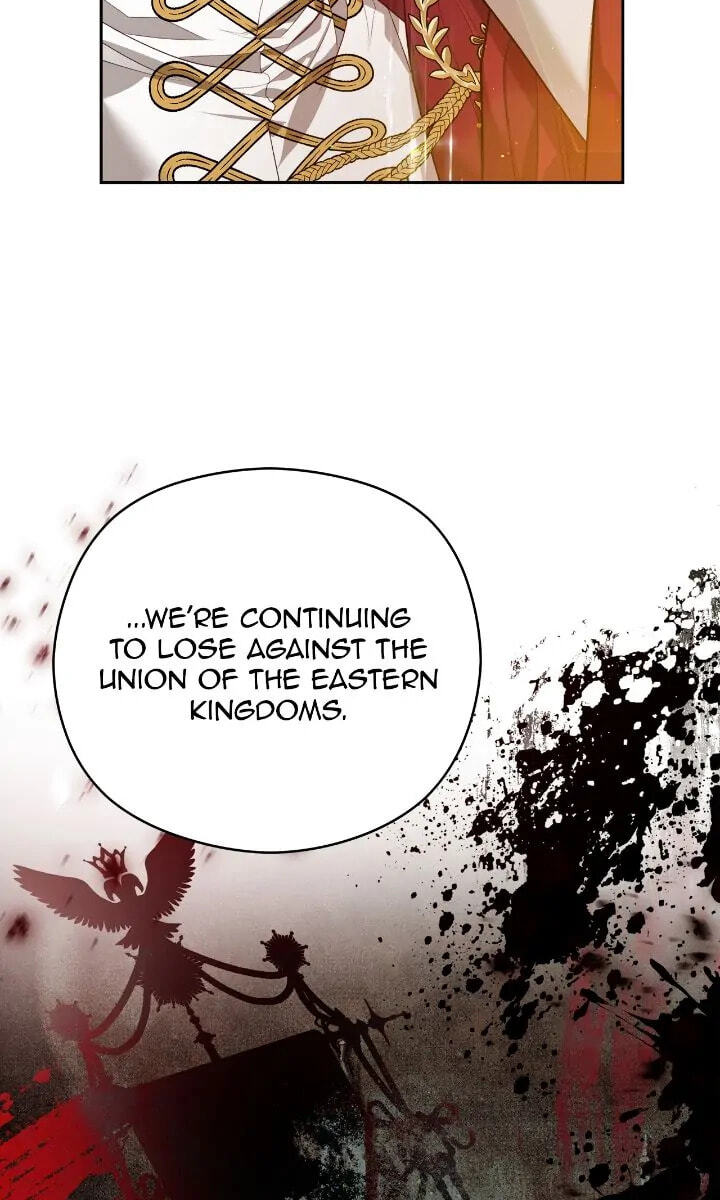 Sword's Edge Chapter 82 page 85 - 