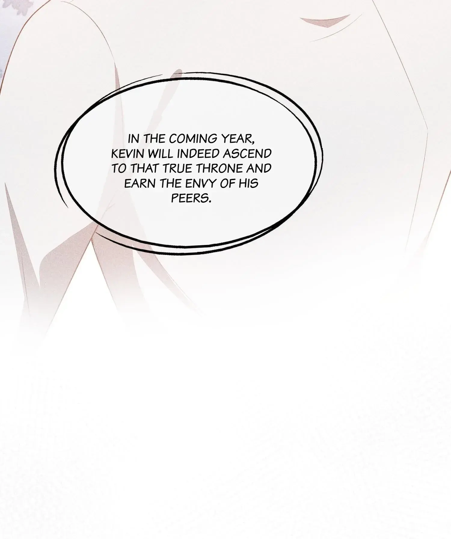 Sword's Edge Chapter 84 page 17 - 