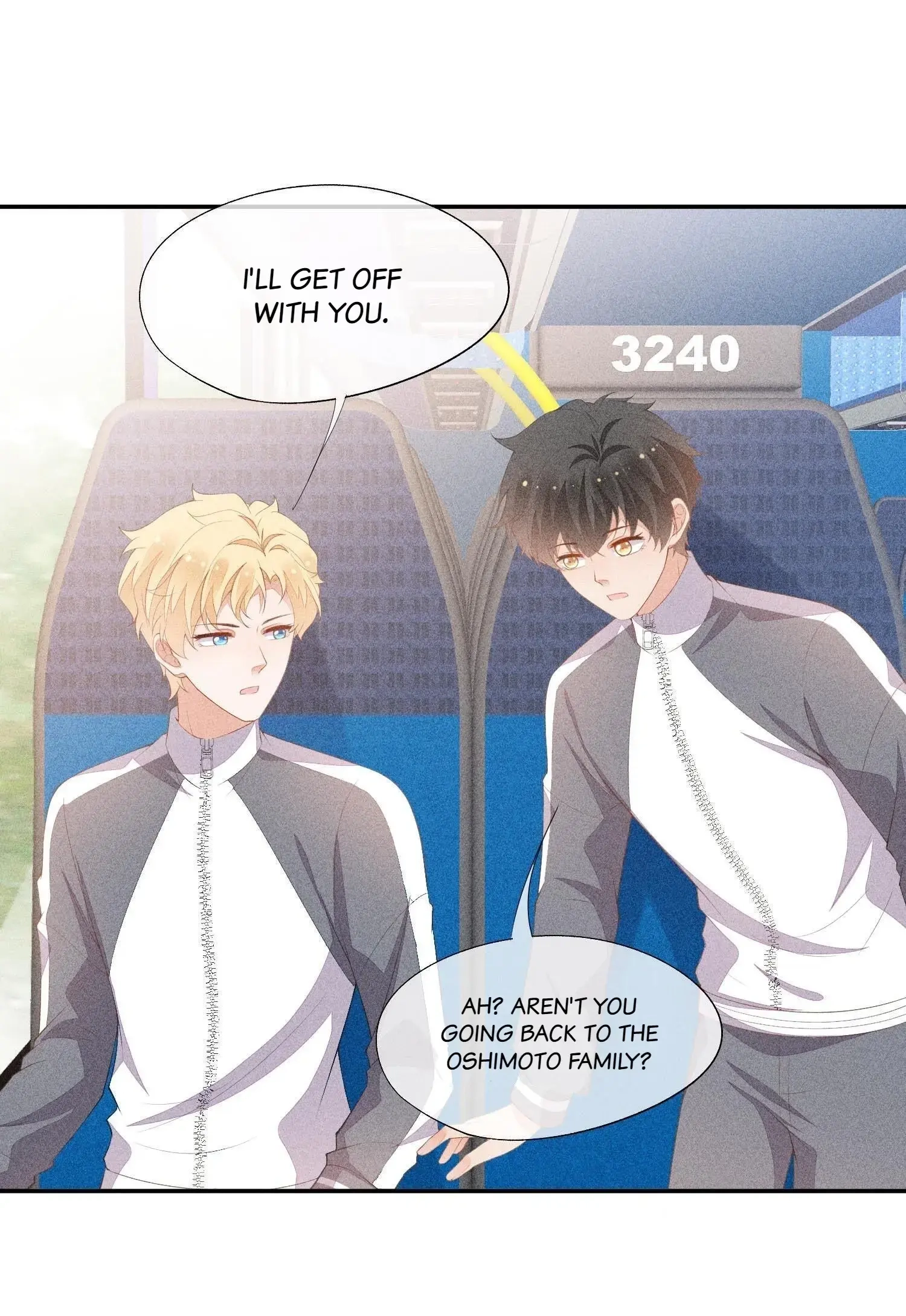Sword's Edge Chapter 84 page 21 - 