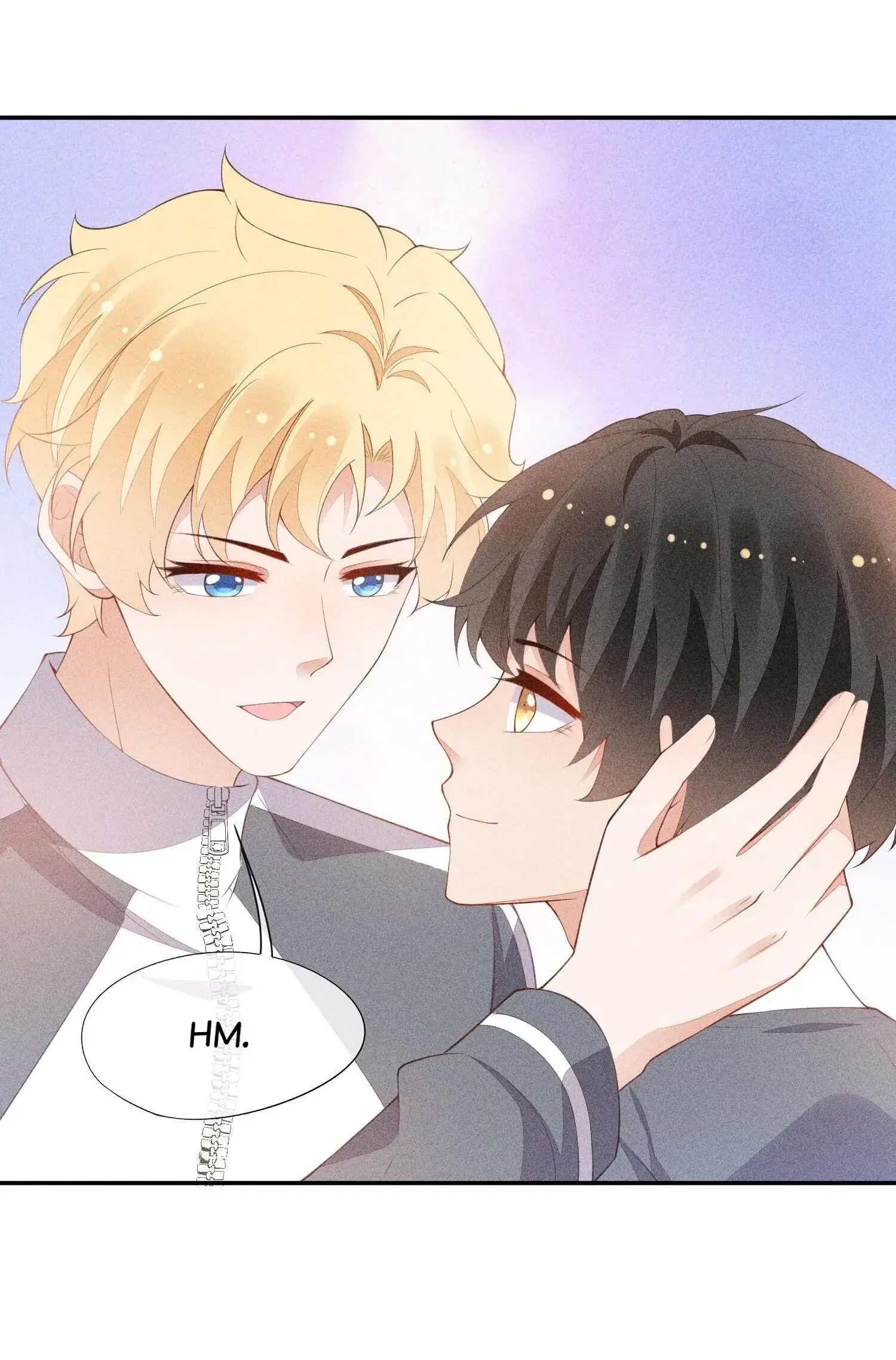 Sword's Edge Chapter 84 page 27 - 