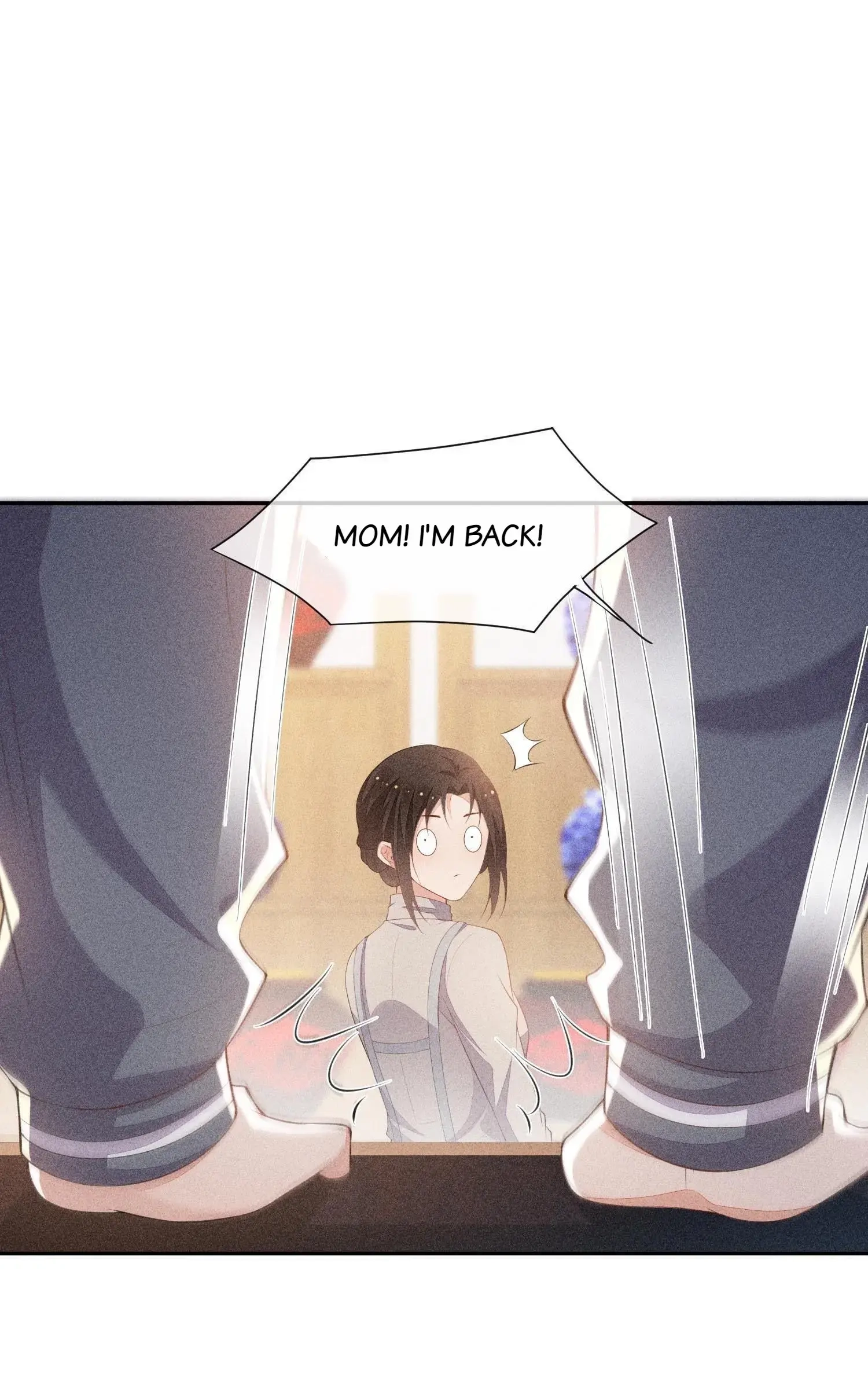 Sword's Edge Chapter 84 page 28 - 
