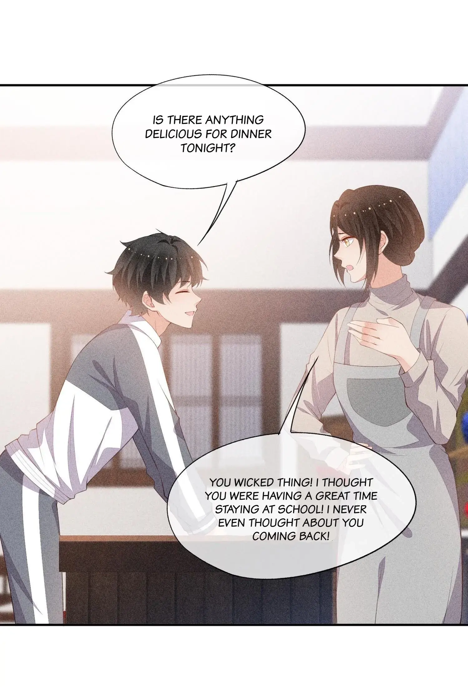 Sword's Edge Chapter 84 page 29 - 
