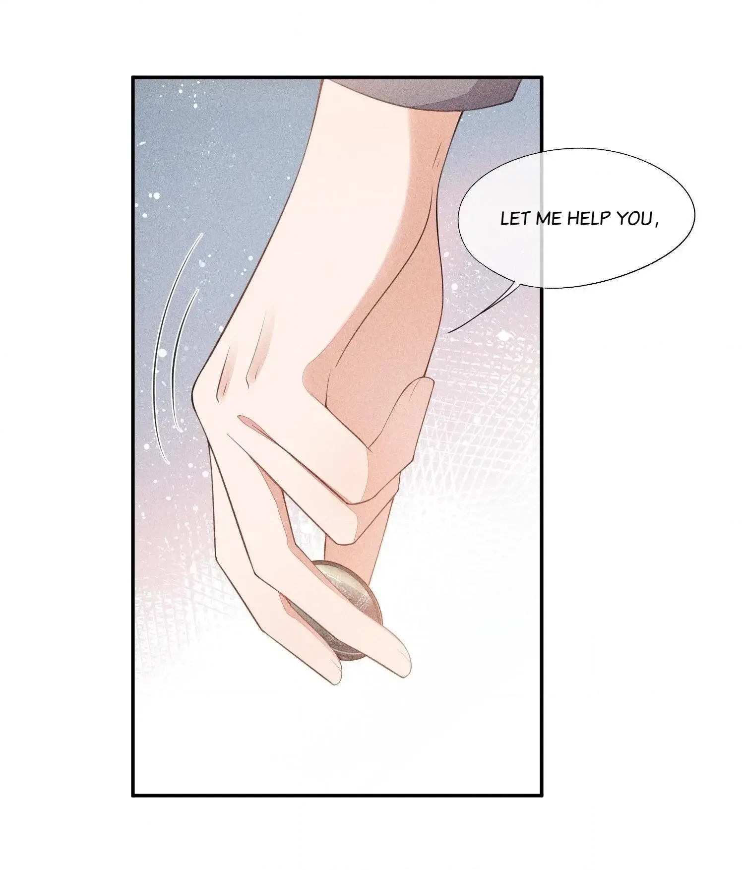 Sword's Edge Chapter 84 page 4 - 