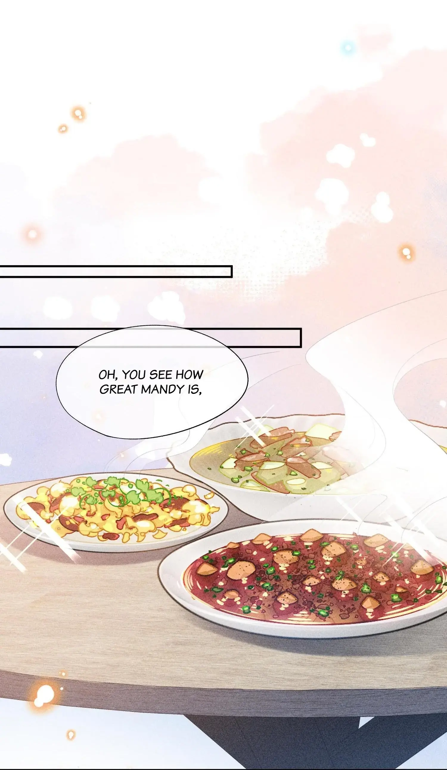 Sword's Edge Chapter 84 page 37 - 
