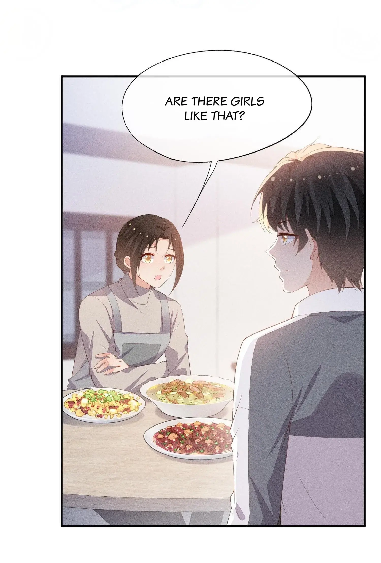 Sword's Edge Chapter 84 page 41 - 