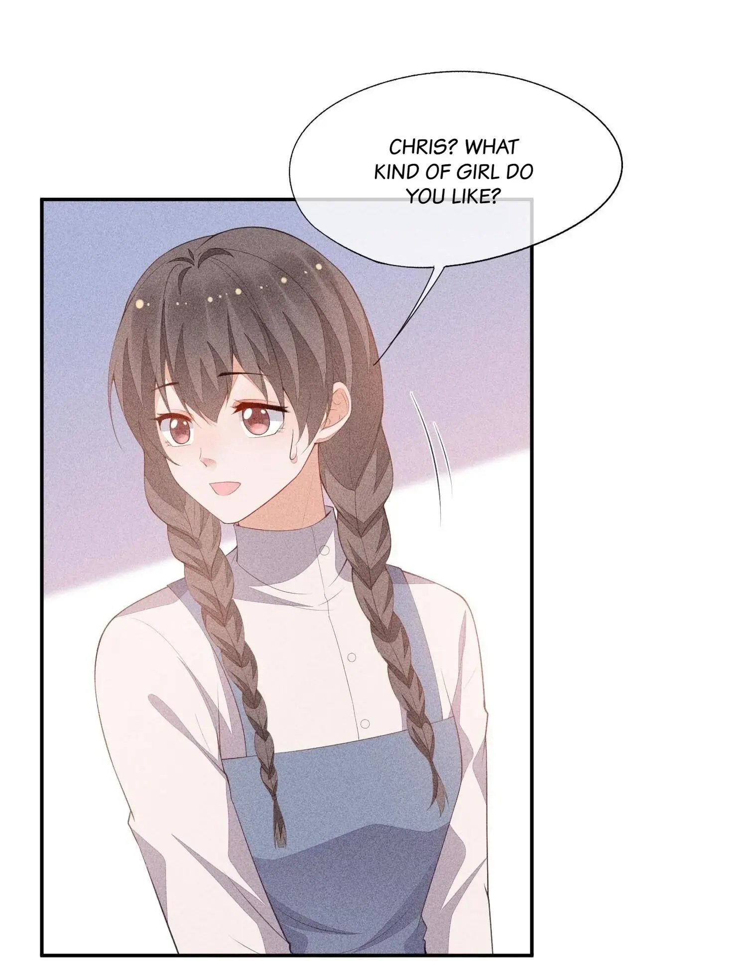 Sword's Edge Chapter 84 page 42 - 