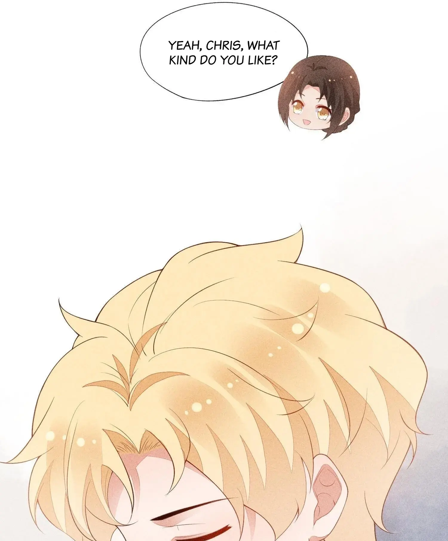 Sword's Edge Chapter 84 page 43 - 