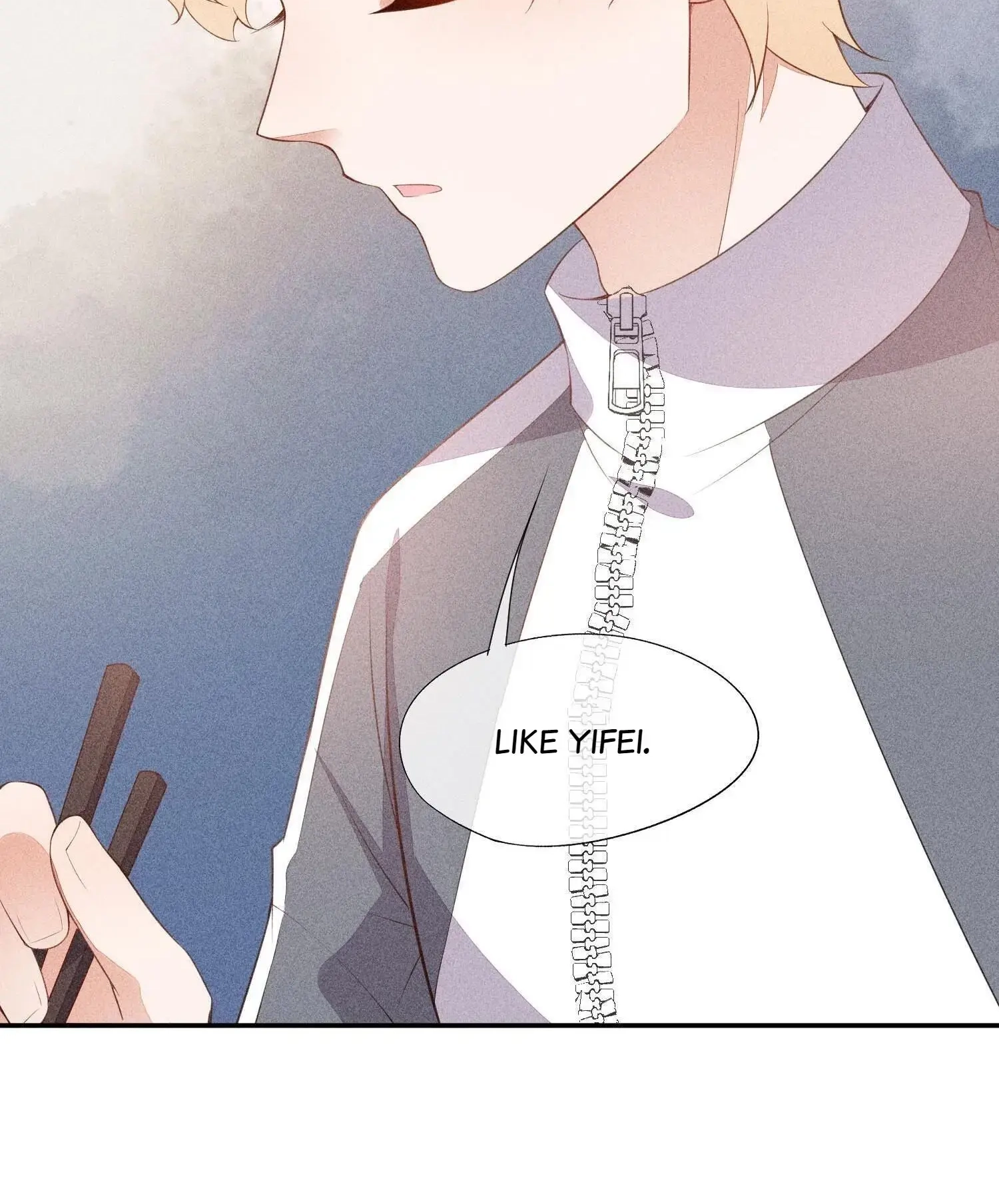 Sword's Edge Chapter 84 page 44 - 
