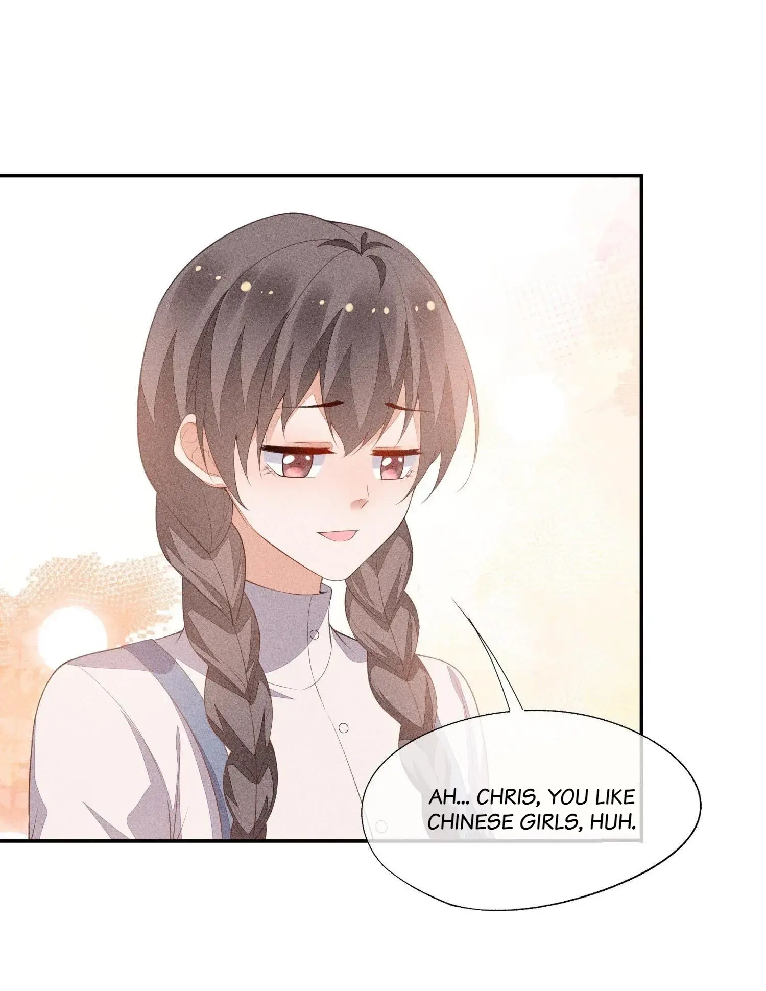 Sword's Edge Chapter 84 page 46 - 