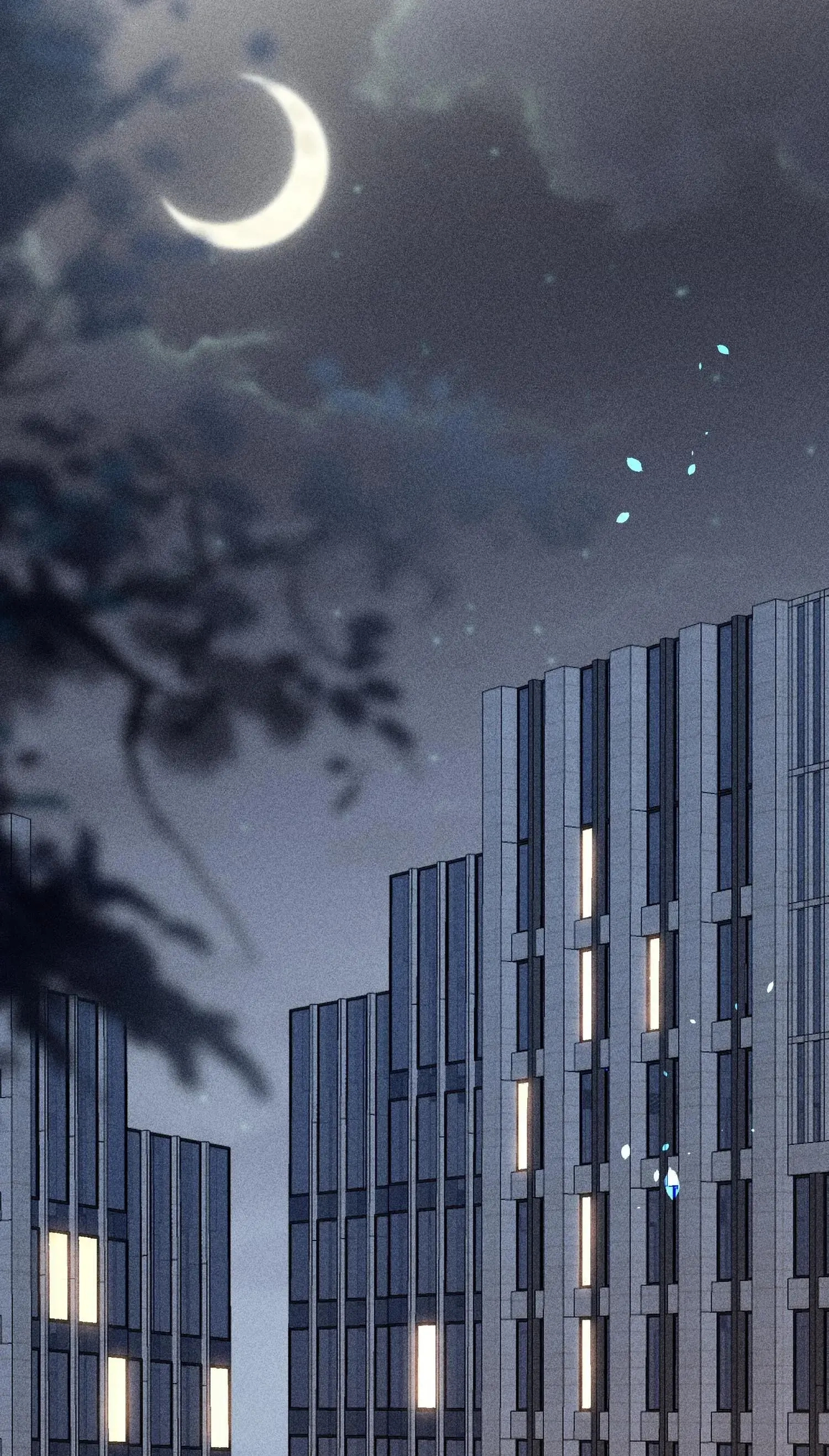 Sword's Edge Chapter 84 page 48 - 